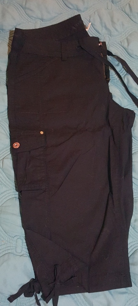 Capris
